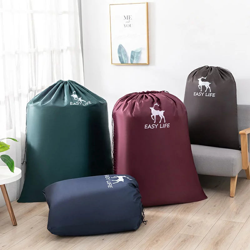 Compact Storage Sack