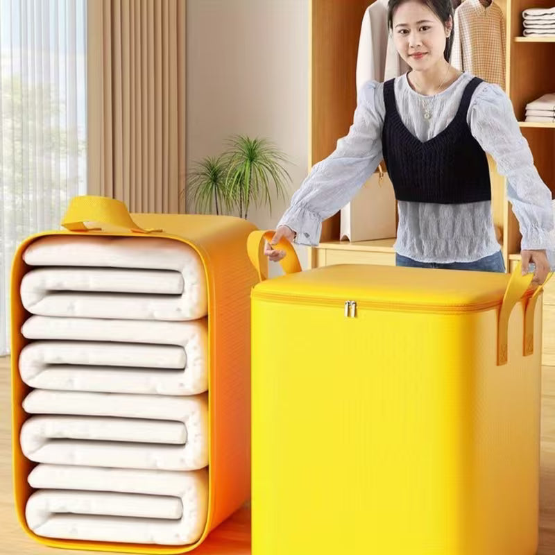 Large Capacity Storage Bag