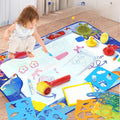 Reusable Drawing Mat( 80x60cm)