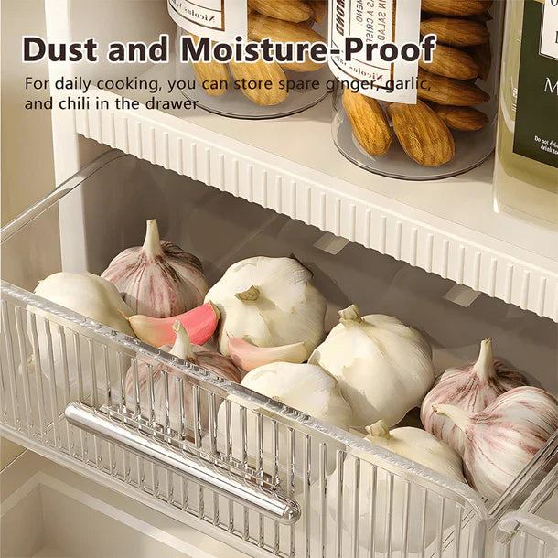 Multi Layer Wall Organizer