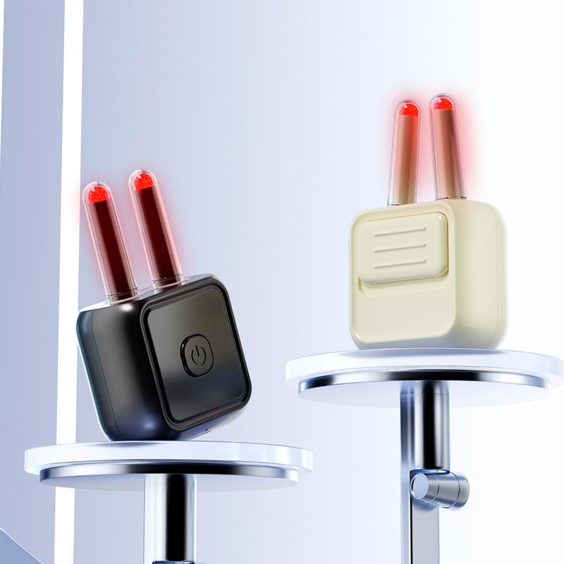 Portable Light Nasal Therapy