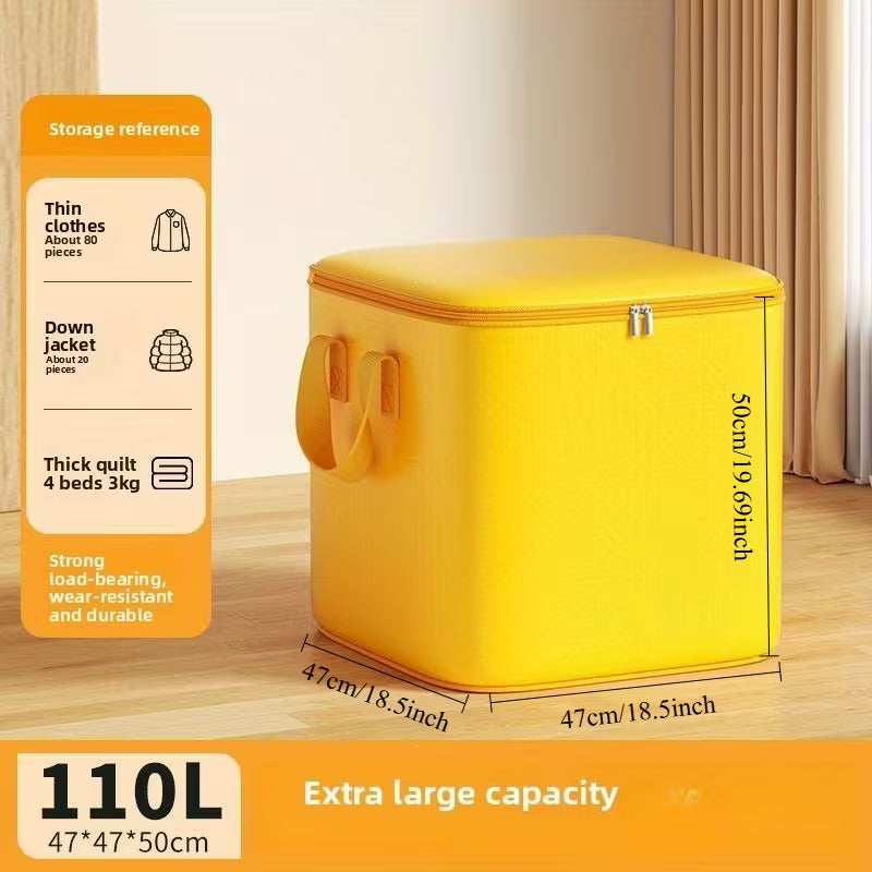 Large Capacity Storage Bag