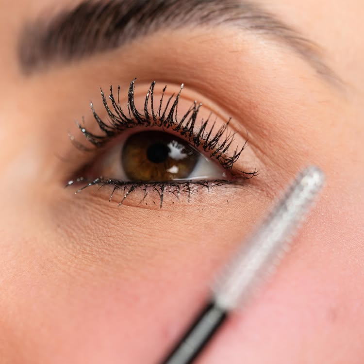 Glitter Shine Mascara
