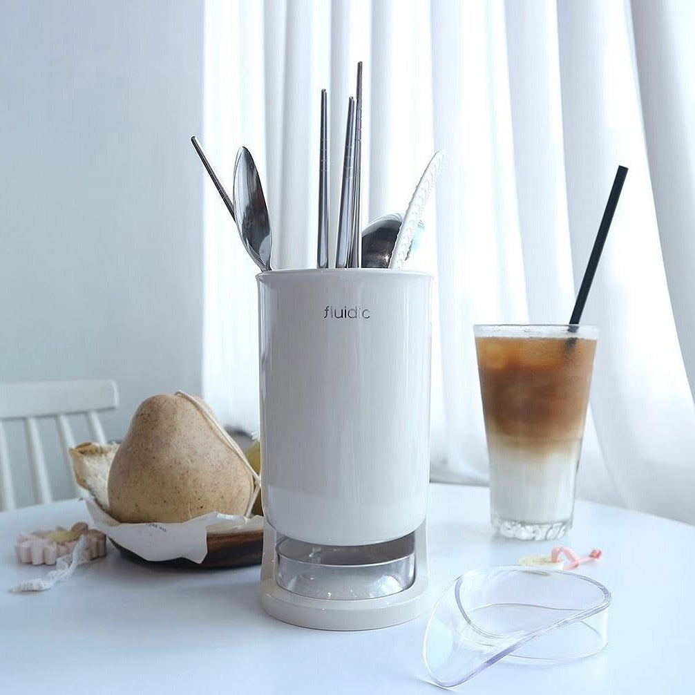 Utensil Drying Holder
