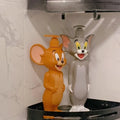 Tom & Jerry Dispenser Bottle