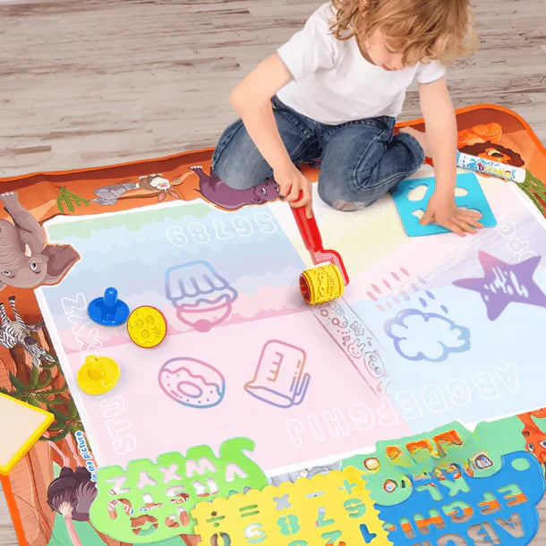 Reusable Drawing Mat( 80x60cm)