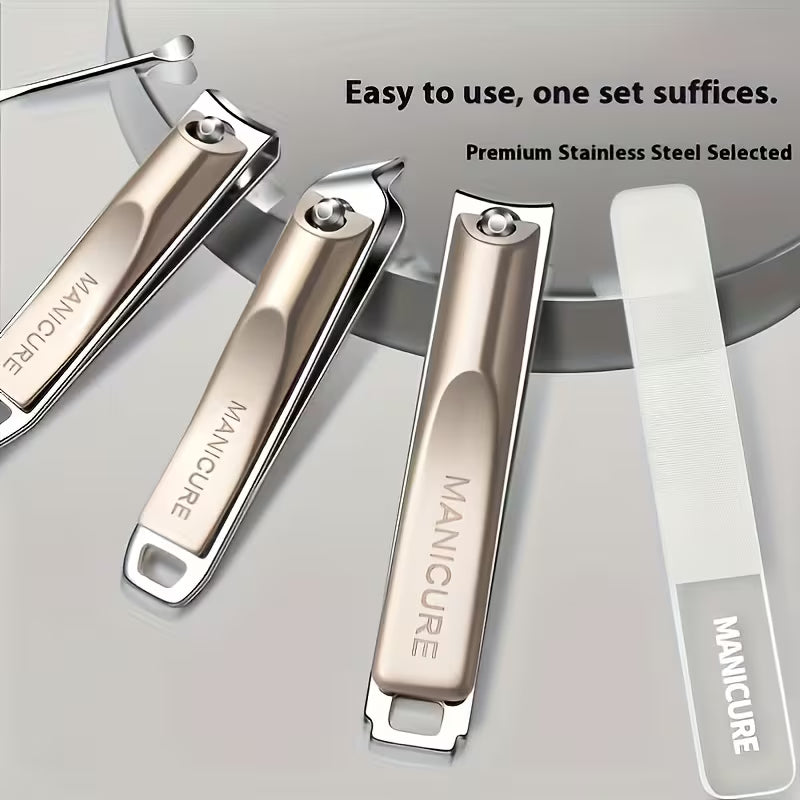 NailCare Essentials Kit