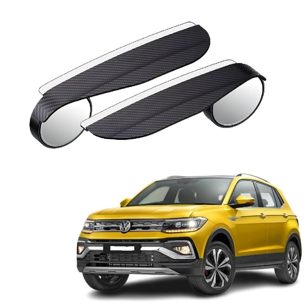 Car Spot Mirror