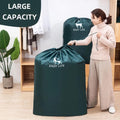 Compact Storage Sack