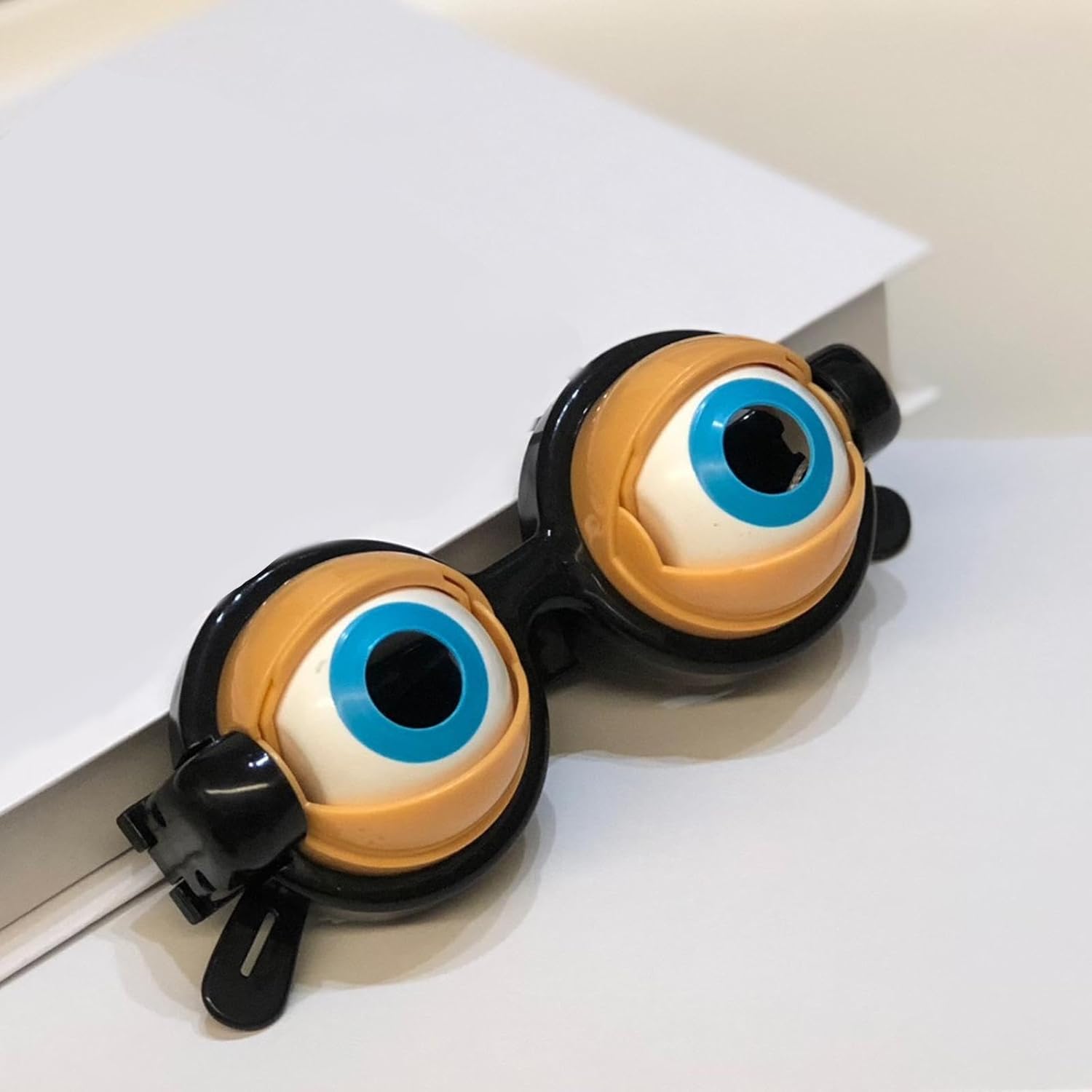 Googly Funny Glasses
