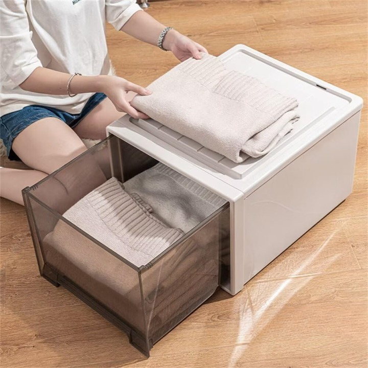 ClearStack Storage Drawer