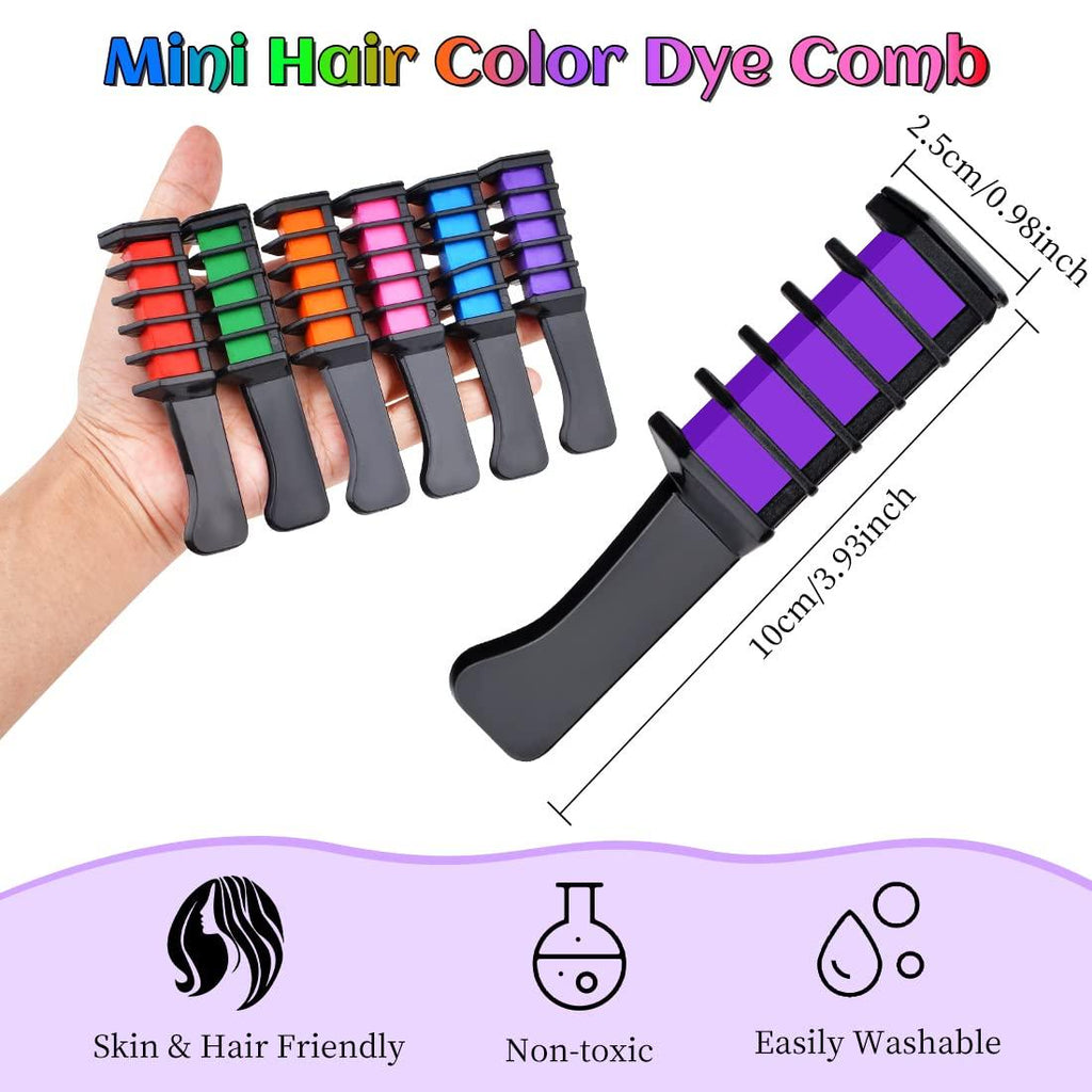 Quick Hair Color Chalk