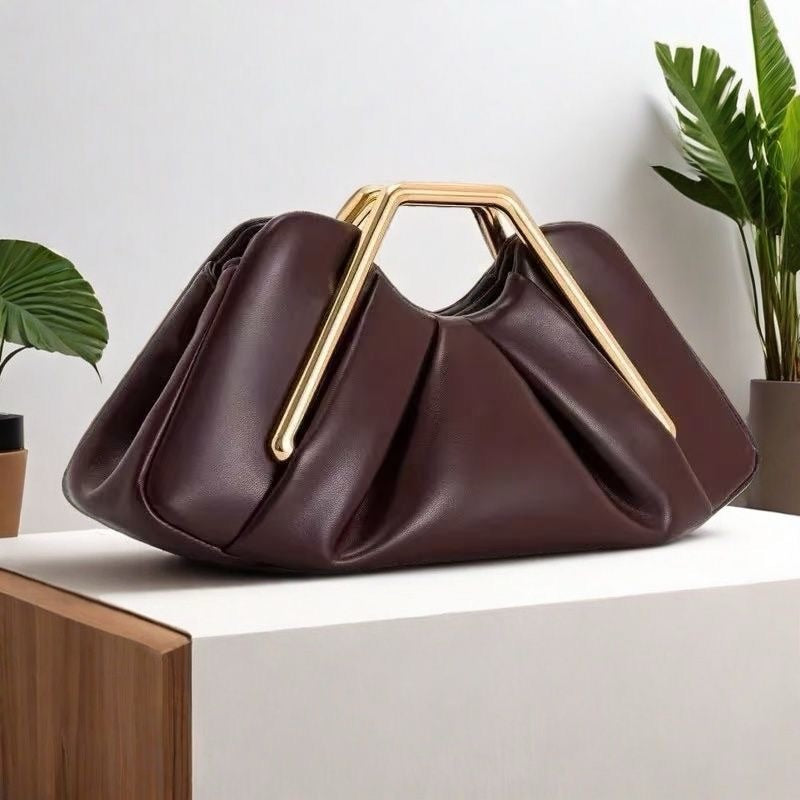 Luxury Clutch Bag