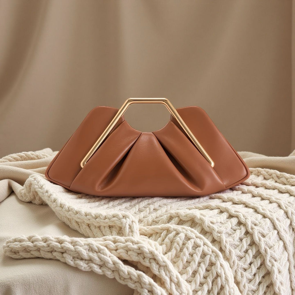 Luxury Clutch Bag