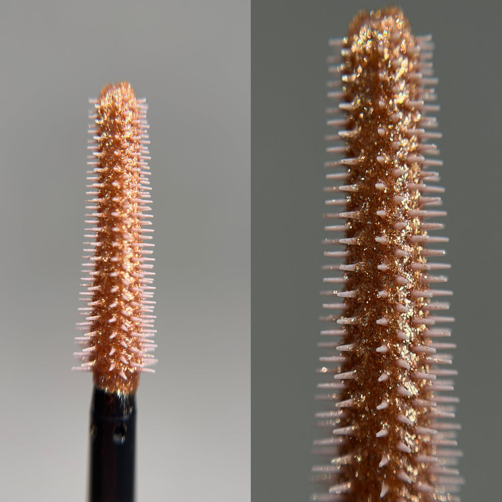 Glitter Shine Mascara