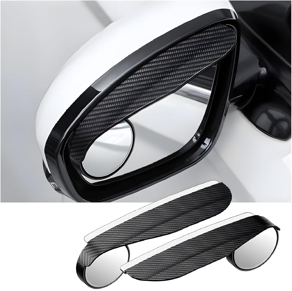 Car Spot Mirror