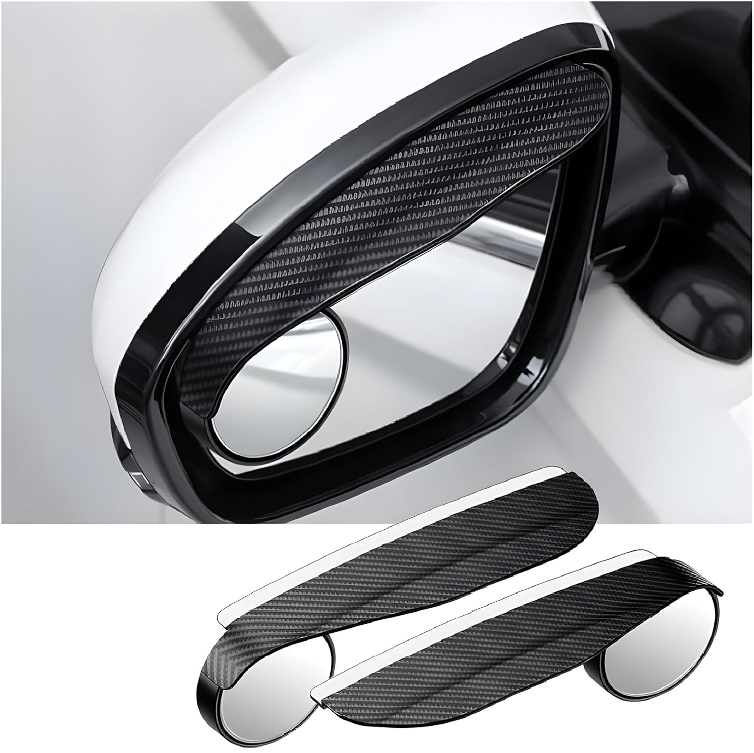 Car Spot Mirror