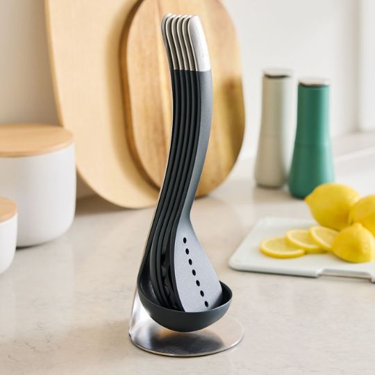 Nonstick Cooking Spoon Set
