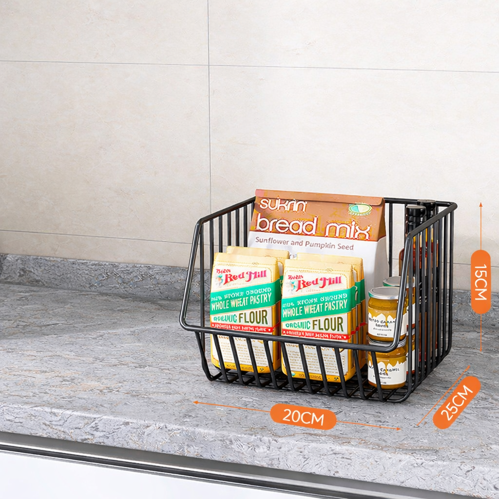 Kitchen Storage cart