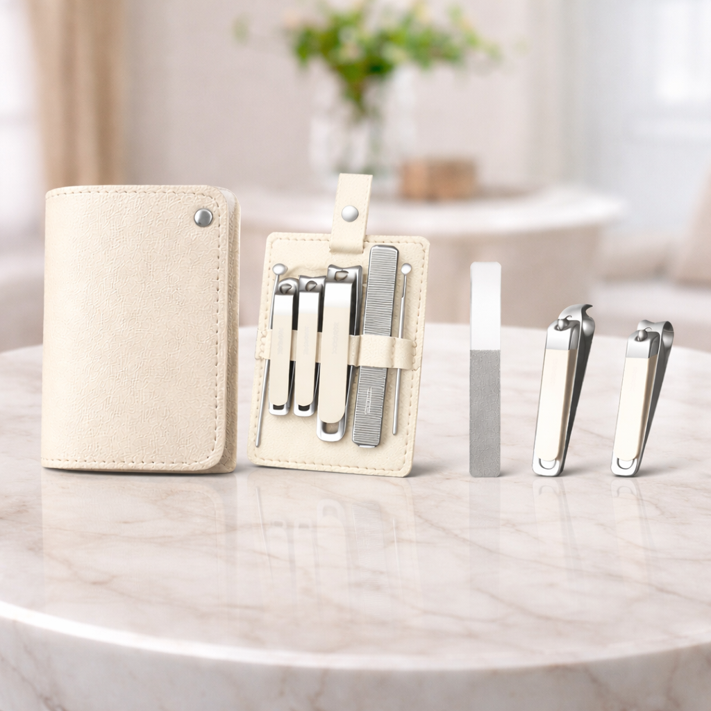 NailCare Essentials Kit
