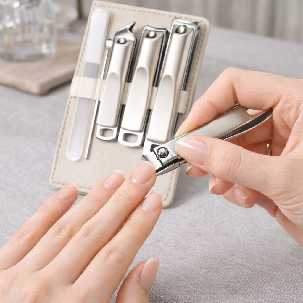 NailCare Essentials Kit