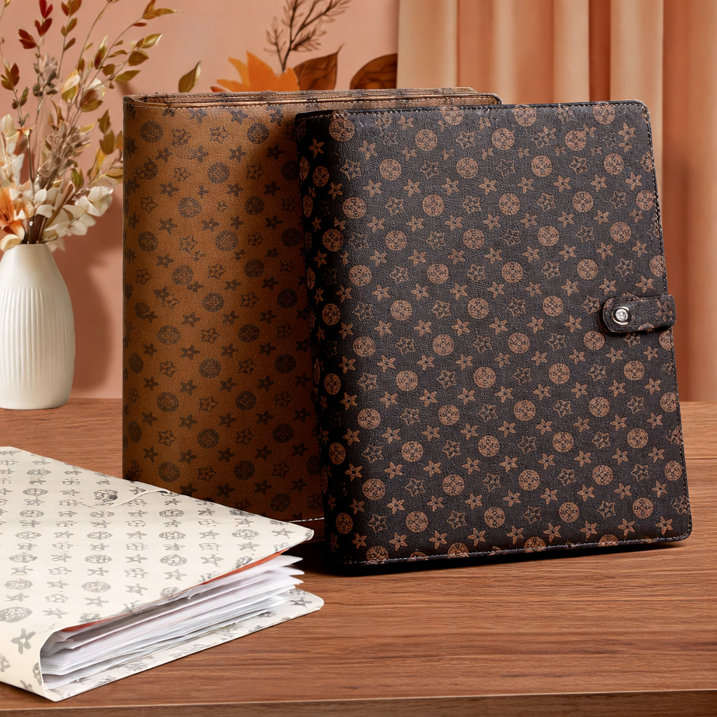 Premium Document Organizer