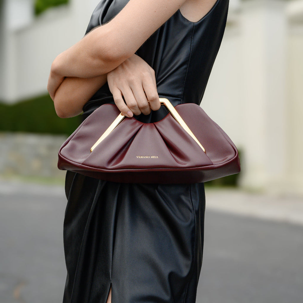 Luxury Clutch Bag