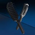 Dandruff Scalp Brush