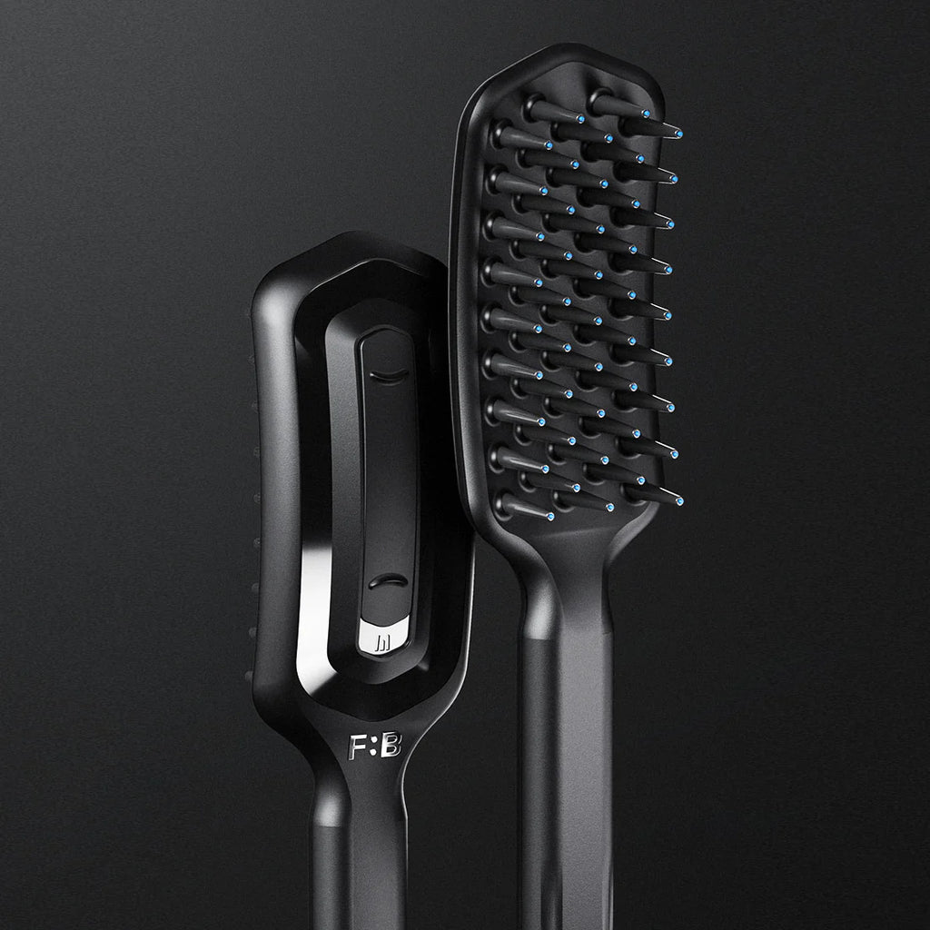 Dandruff Scalp Brush