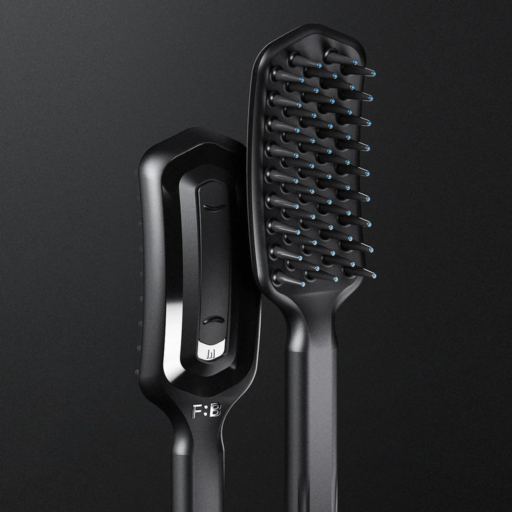 Dandruff Scalp Brush