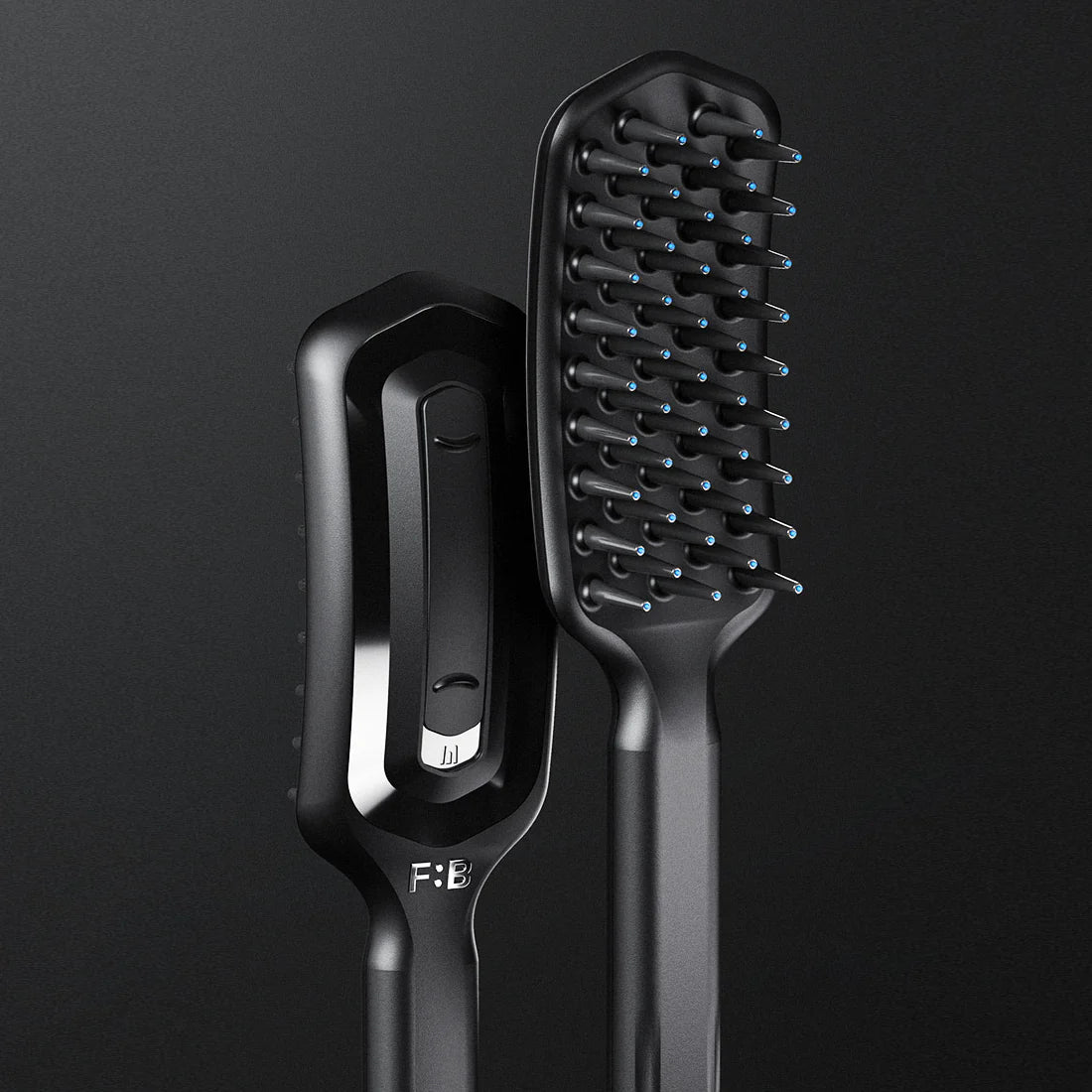 Dandruff Scalp Brush