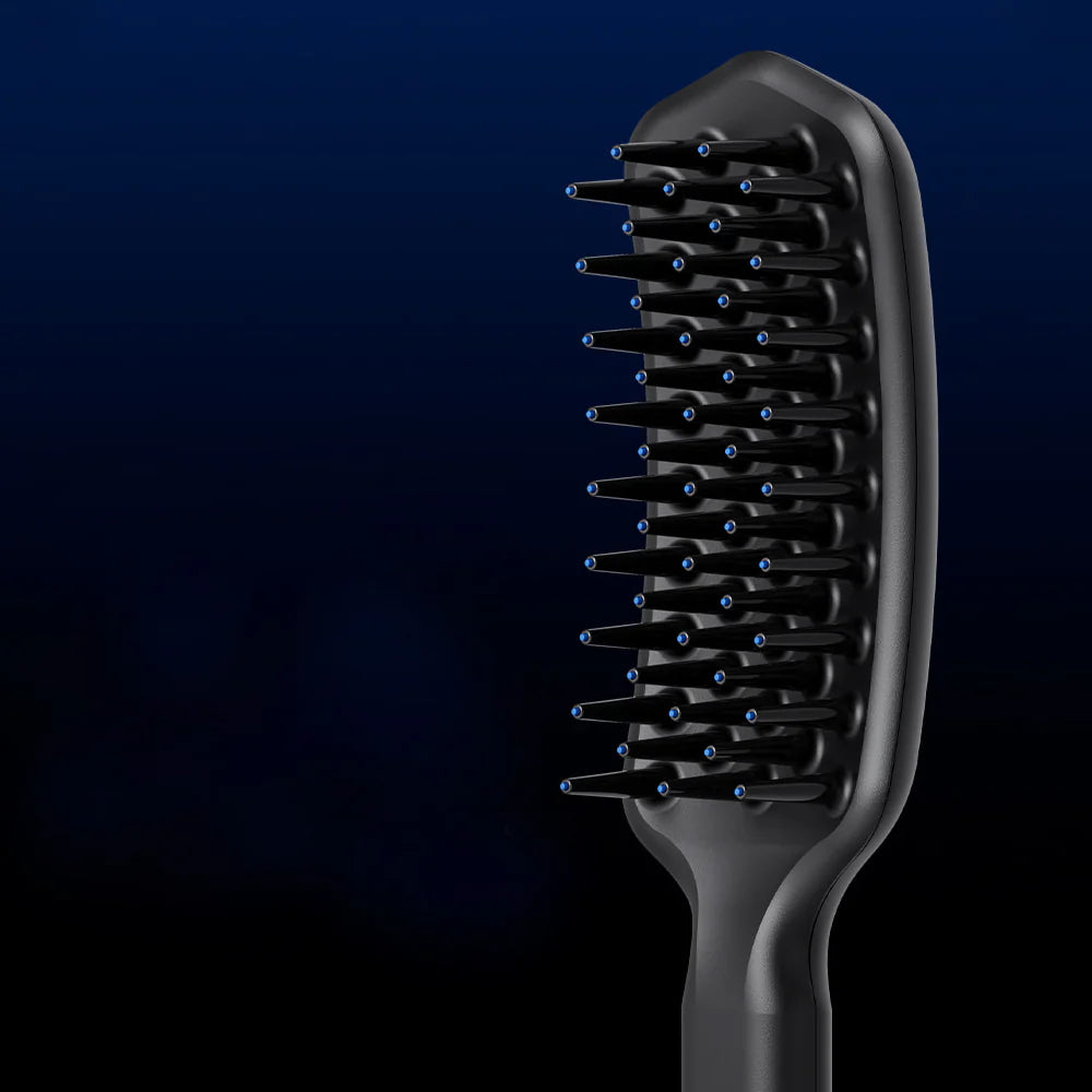 Dandruff Scalp Brush