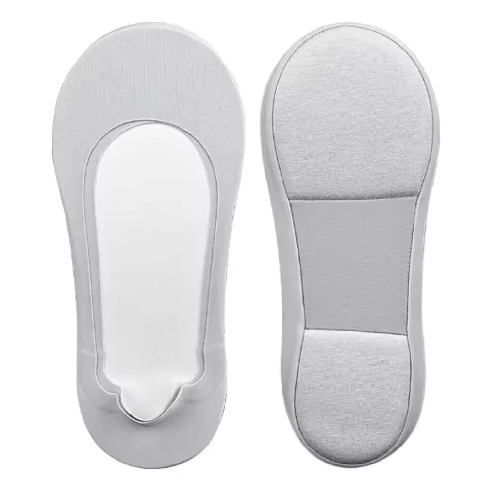 Ultra-Thin Summer Boat Socks