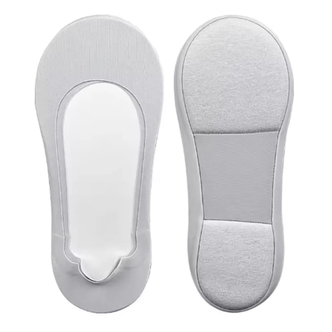Ultra-Thin Summer Boat Socks