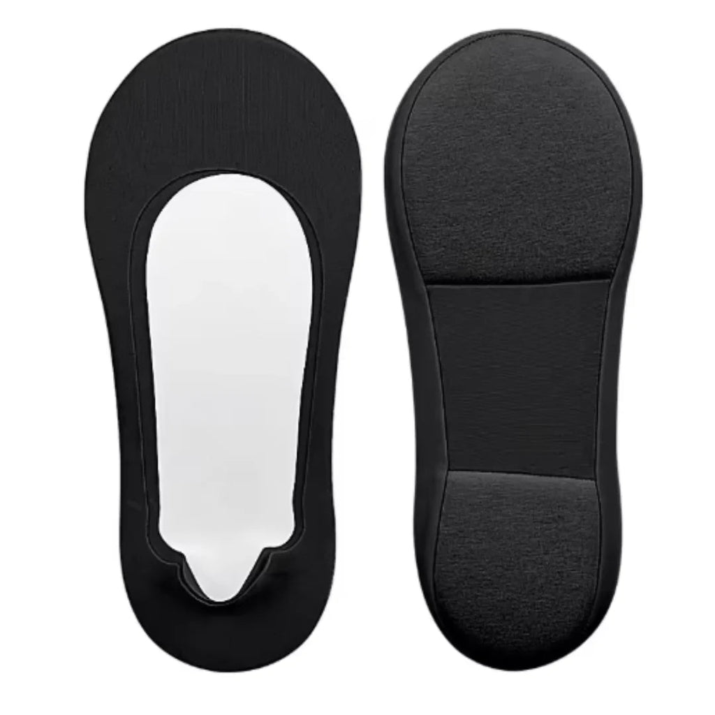 Ultra-Thin Summer Boat Socks