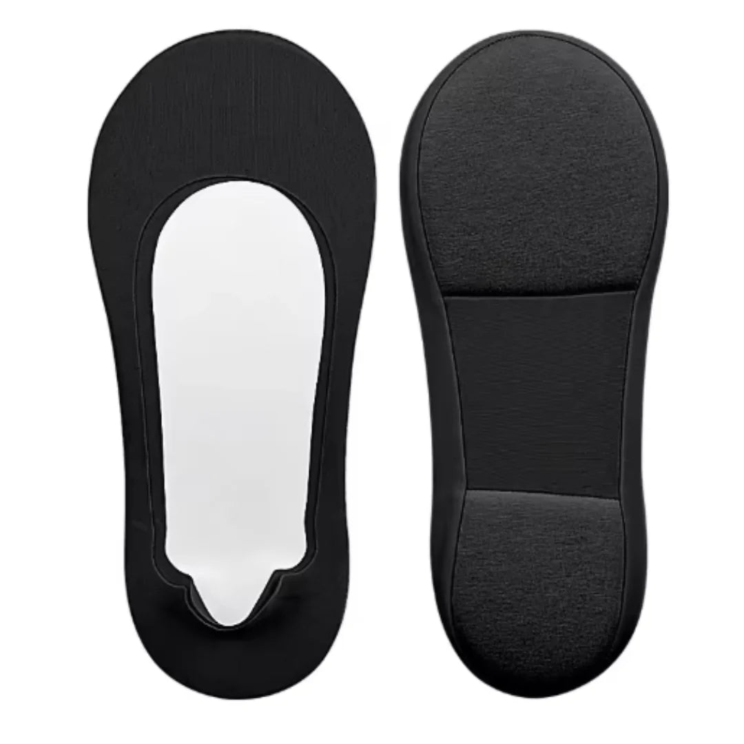 Ultra-Thin Summer Boat Socks