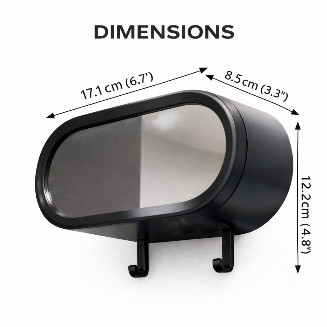 AutoGlow Motion Key Hub