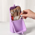 Silicone Brushes Case
