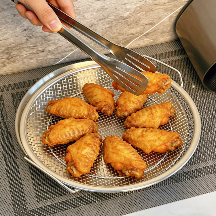 Drain Basket Set
