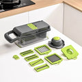 Multifunctional Veggie Chopper