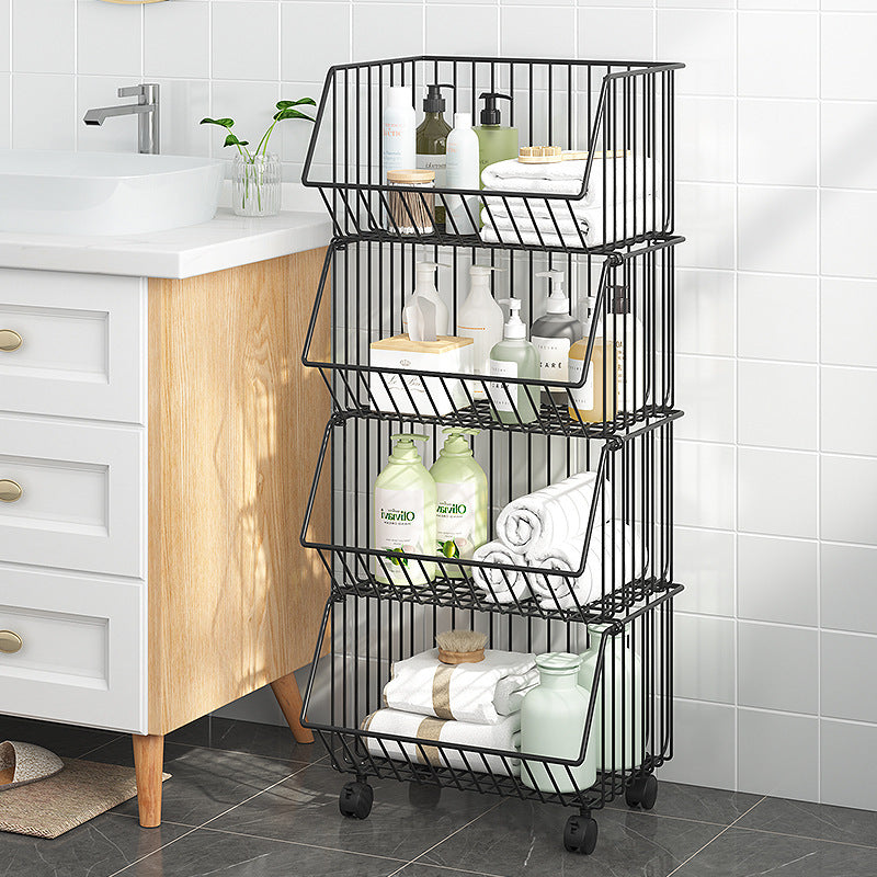 Kitchen Storage cart