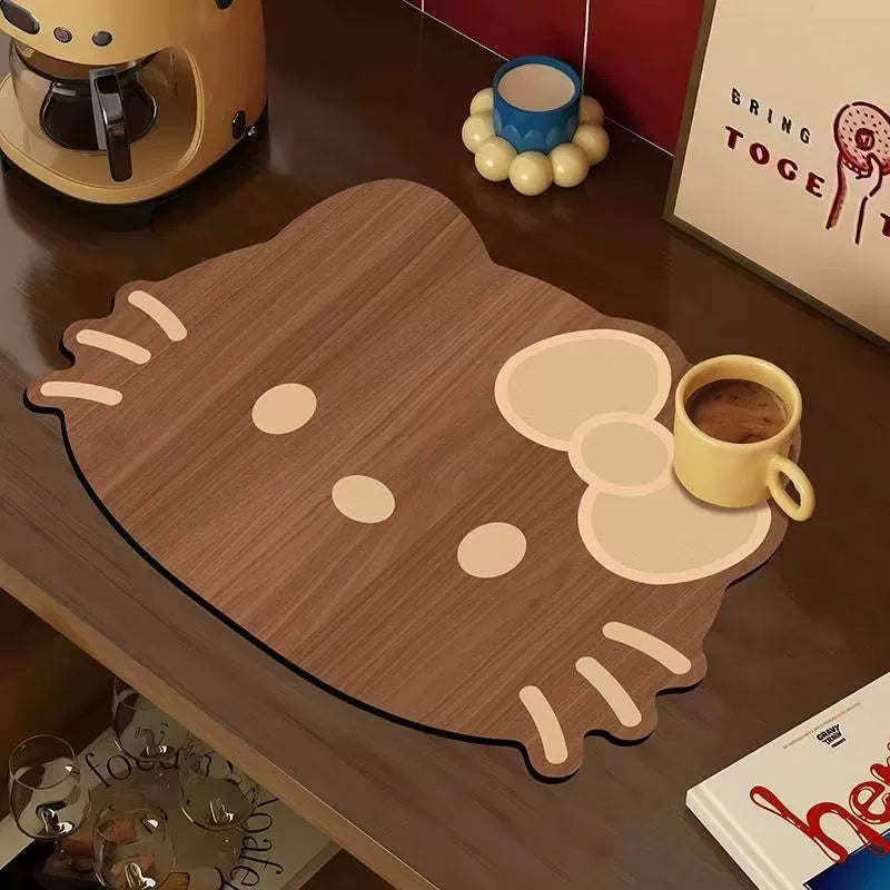 Hello Kitty Table Mate