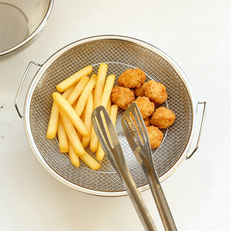 Drain Basket Set