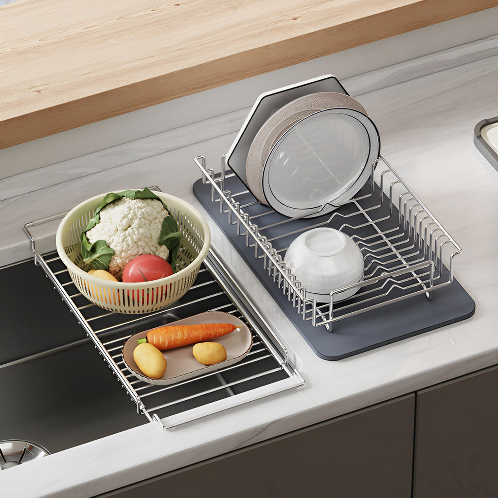 Stainless Steel Drain Rack