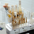 Acrylic Makeup Organizer