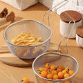 Mesh Draining Basket