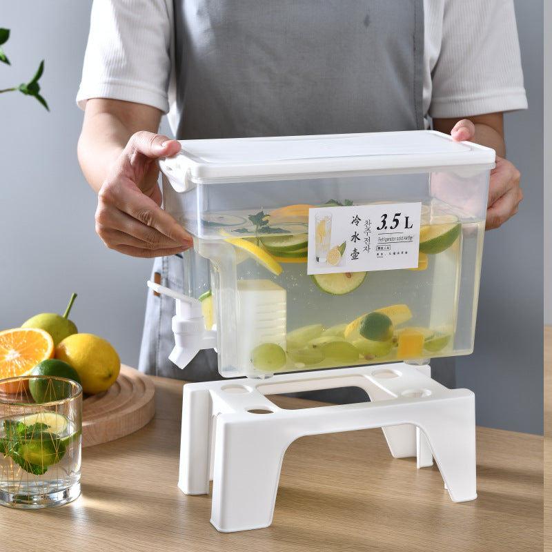Drink Dispenser with Stand (3.5 Litre)