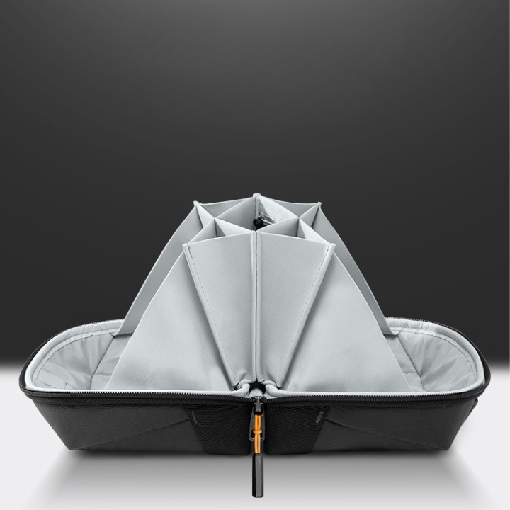 Portable Gadget Storage Pouch