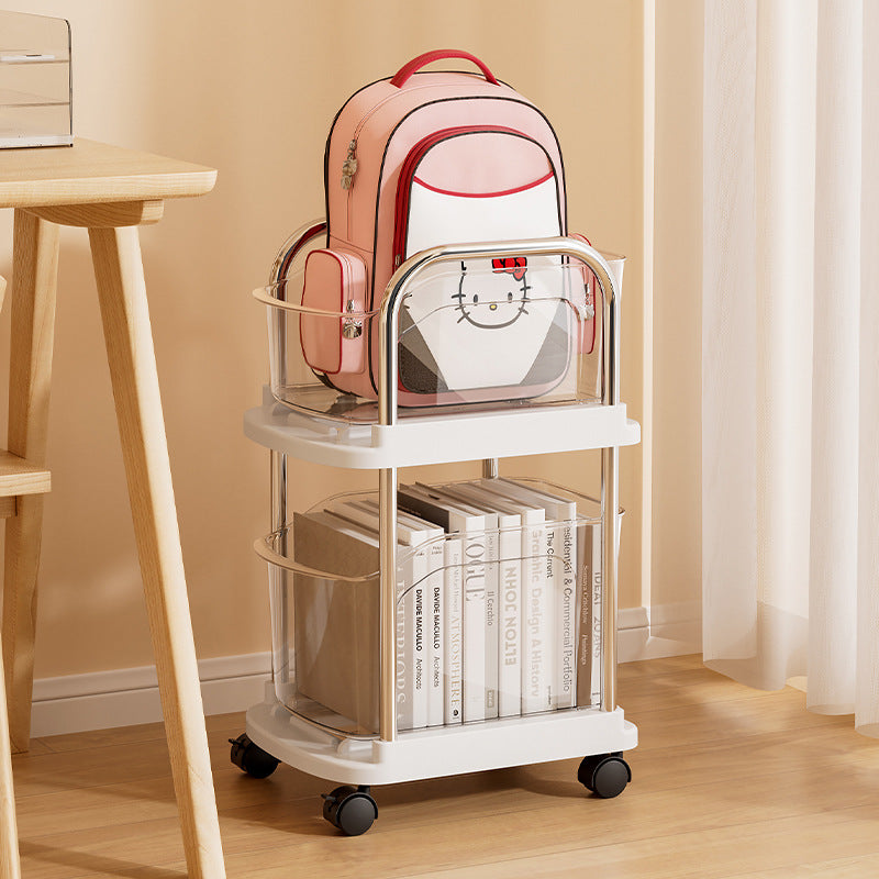 Portable Storage Rack