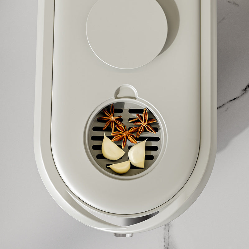 Grain Storage Dispenser